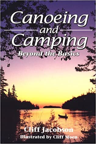 Canoeing And Camping